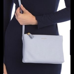 NWT $179 Ted baker macie crossbody bag